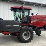 CASE IH WD1504 Tier 4B (final) Self-Propelled Windrower Service Repair Manual Instant Download (PIN YGG677501 and above)