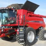 CASE IH AXIAL-FLOW 7240 8240 9240 Tier 4B (final) Combine Service Repair Manual Instant Download