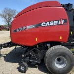 CASE IH RB455 RB465 RB565 Round Baler Service Repair Manual Instant Download (PIN YGN192828 and above)