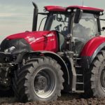 CASE IH OPTUM 270 300 CVX Stage IV Tractor Service Repair Manual Instant Download (PIN ZFEM50001 and above)