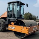 CASE 1107EX Soil Compactor Service Repair Manual Instant Download