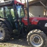 CASE IH QUANTUM 80F 90F 100F 110F Tractor Service Repair Manual Instant Download
