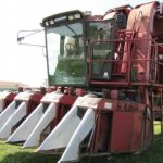 CASE 1822, 1844, 2022, 2044 and 2055 Cotton Picker Service Repair Manual Instant Download