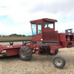 Case IH 6000 and 6500 Windrower Service Repair Manual Instant Download