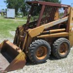 CASE 1835C UNI-LOADER Service Repair Manual Instant Download