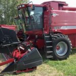 CASE IH AXIAL FLOW 2377 2388 2577 2588 Combine Service Repair Manual Instant Download