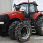 CASE IH Magnum 235 260 290 315 340 Tractor Service Repair Manual Instant Download