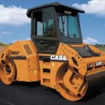 CASE DV207 Vibratory Roller Service Repair Manual Instant Download
