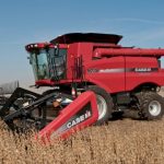 CASE IH AXIAL-FLOW 7230 8230 9230 Tier 4 Combine Service Repair Manual Instant Download