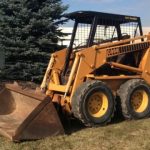 CASE 1845 UNI-LOADER Service Repair Manual Instant Download