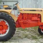 CASE IH 730, 830, 930 Series Tractor Service Repair Manual Instant Download