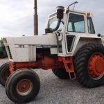CASE IH 1090, 1170 and 1175 Tractor Service Repair Manual Instant Download