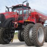 CASE IH Trident 5550 with Sprayer or Dry Spreader Combination Applicator Service Repair Manual Instant Download (PIN YGT044219 and above)