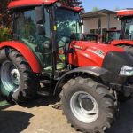 CASE IH FARMALL 55A 65A 75A Tractor Service Repair Manual Instant Download