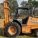 CASE 586H 588H Tier 4 Rough Terrain Forklift Service Repair Manual Instant Download (from PIN NCC570000)