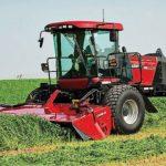 CASE IH WD1904 WD2304 Tier 3 Self-Propelled Windrower Service Repair Manual Instant Download (PIN YGG677501 and above)