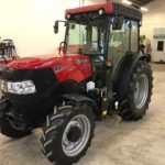 CASE IH QUANTUM 80F 90F 100F 110F Tractor Service Repair Manual Instant Download (PIN ZFLK00441 and above)