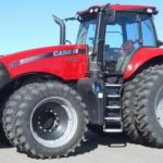 CASE IH Magnum 250 280 310 340 380 and Magnum 310 340 380 Rowtrac Continuously Variable Transmission (CVT) Tractor Service Repair Manual Instant Download (PIN ZJRF04001 and above)