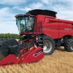 CASE IH AXIAL-FLOW 5150 6150 7150 Tier 4B (final) Combine Service Repair Manual Instant Download (PIN YJG016001 and above)