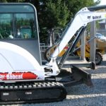 BOBCAT 331, 331E, 334 COMPACT EXCAVATOR Service Repair Manual Instant Download (S/N 232511001 & Above, S/N 232711001 & Above, S/N 232611001 & Above)