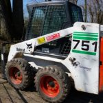 BOBCAT 751 SKID STEER LOADER Service Repair Manual Instant Download (S/N 514711001 & ABOVE, S/N 514911001 & ABOVE)