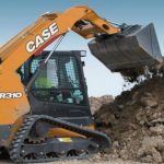 CASE TR310 Compact Track Loader Tier 4B Parts Catalogue Manual Instant Download