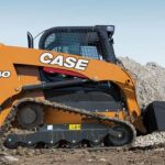 CASE TR340 Compact Track Loader Tier 4B Parts Catalogue Manual Instant Download