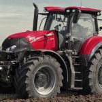 CASE IH OPTUM 270 300 CVT TIER 4B (FINAL) Tractor Service Repair Manual Instant Download (PIN ZFEM01001 and above)