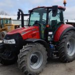 CASE IH Farmall 110U 120U Tractor Service Repair Manual Instant Download (HLRFU120CGLP03805 AND UP)