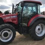 CASE IH Farmall 55C 65C 75C Efficient Power – Tractor Service Repair Manual Instant Download