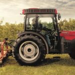 CASE IH Quantum 80F 90F 100F 110F 80CL 90CL 100CL 110CL Tractor Service Repair Manual Instant Download (PIN HLRQ010FEJLU00031 and above and up)