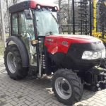 CASE IH Quantum 80N 90N 100N 110N 80V 90V 100V 110V Tractor Service Repair Manual Instant Download (PIN HLRQ010NPHLU08569 and above)