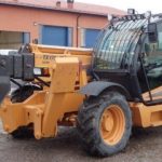 CASE TX130 TX140 TX170 TELESCOPIC HANDLER Service Repair Manual Instant Download