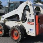 BOBCAT A300 ALL WHEEL STEER LOADER Service Repair Manual Instant Download (S/N A5GW11001-A5GW19999, S/N A5GY11001-A5GY19999)