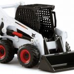 BOBCAT S750 SKID STEER LOADER Service Repair Manual Instant Download (S/N: A3P211001 AND Above; A3P311001 AND Above)