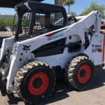 BOBCAT S770 SKID STEER LOADER Service Repair Manual Instant Download (S/N: A3P411001 AND Above; A3P511001 AND Above)