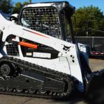 BOBCAT T590 COMPACT TRACK LOADER Service Repair Manual Instant Download (S/N: ALJU11001 AND Above; B37811001 AND Above)