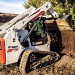 BOBCAT T630 SKID STEER LOADER Service Repair Manual Instant Download (S/N: AJDT11001 AND Above)