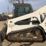BOBCAT T750 COMPACT TRACK LOADER Service Repair Manual Instant Download (S/N: ATF611001 AND Above)