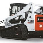 BOBCAT T770 COMPACT TRACK LOADER Service Repair Manual Instant Download (S/N: A3P811001 AND Above; A3P911001 AND Above)