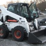 Bobcat A300 All Wheel Steer Loader Service Repair Manual Instant Download (S/N A5GW20001 & Above, S/N A5GY20001 & Above)