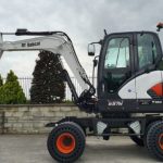 Bobcat E57W Excavator Service Repair Manual Instant Download (S/N B3WU11001 and Above)