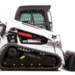 Bobcat T590 Compact Track Loader Service Repair Manual Instant Download (S/N A3NR11001 and Above; A3NS11001 and Above; B3ZA11001 and Above)