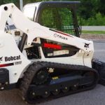 Bobcat T595 Compact Track Loader Service Repair Manual Instant Download (S/N B3NK11001 and Above)