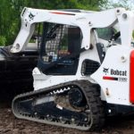 Bobcat T650 Skid Steer Loader Service Repair Manual Instant Download (S/N ALJG11001 and Above; T1ML11001 and Above; B2KZ11001 and Above)