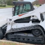 Bobcat T740 Compact Track Loader Service Repair Manual Instant Download (S/N B3CA11001 and Above)
