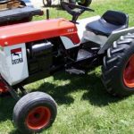 CASE 150, 190, T90, 2310, 2510 and 2712 Compact Tractor Service Repair Manual Instant Download