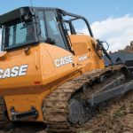 CASE 1650M Tier 2 Crawler Dozer Service Repair Manual Instant Download (PIN NGC107000 and above)