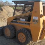 CASE 1838 Uni-Loader Service Repair Manual Instant Download