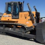 CASE 2550 Crawler Dozer Service Repair Manual Instant Download